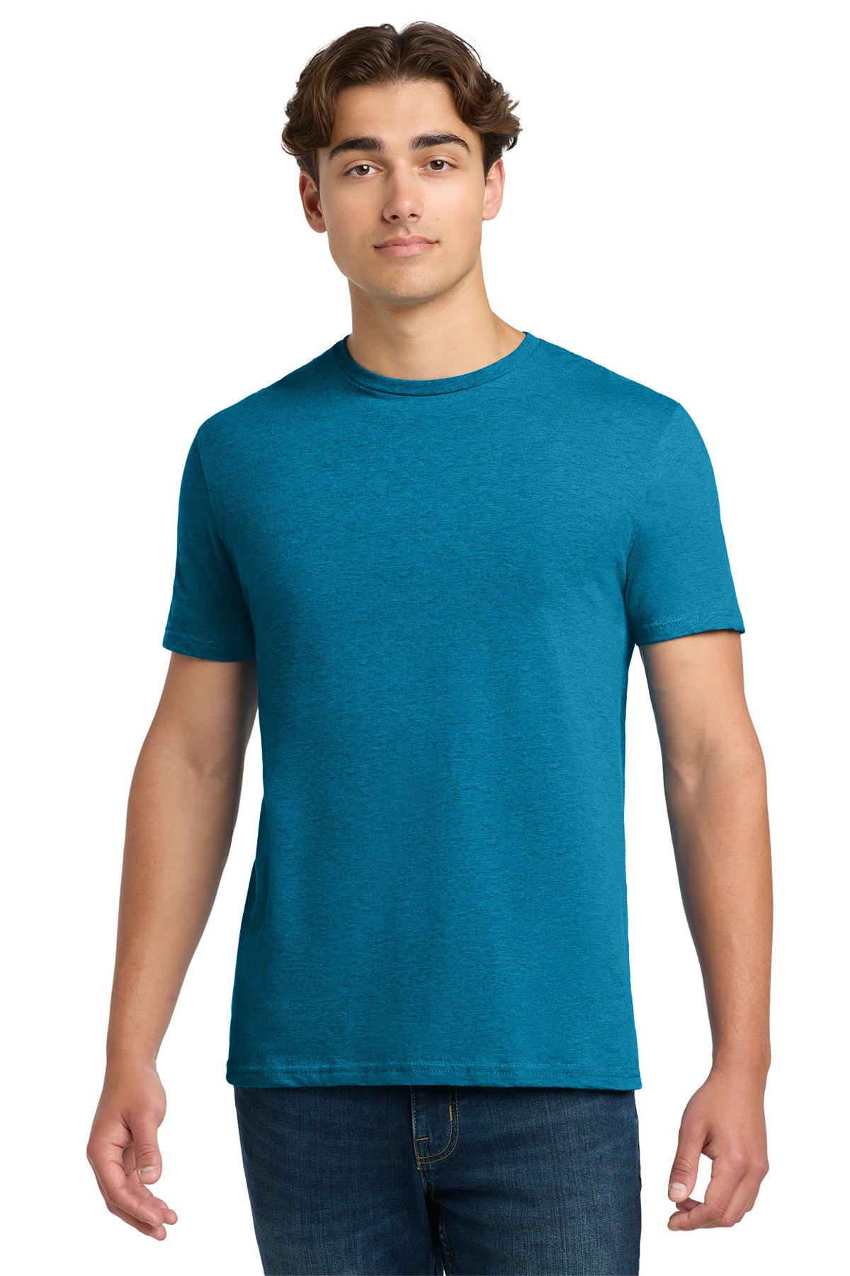 Custom Softstyle T-Shirt
