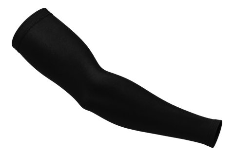 Black custom arm sleeve