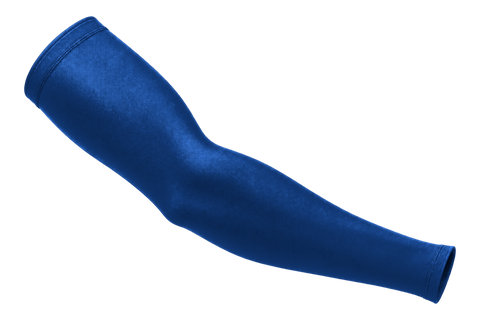 Navy custom arm sleeve