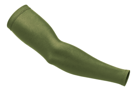 Army Green custom arm sleeve