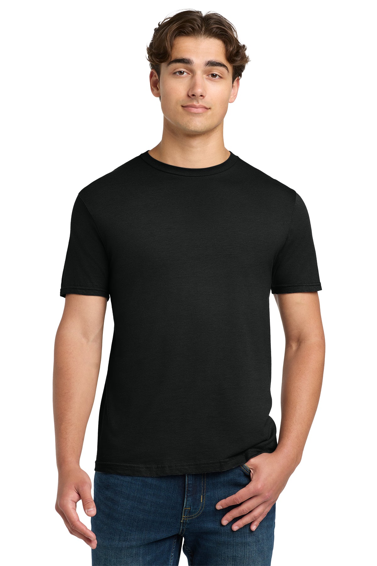 Custom Softstyle T-Shirt