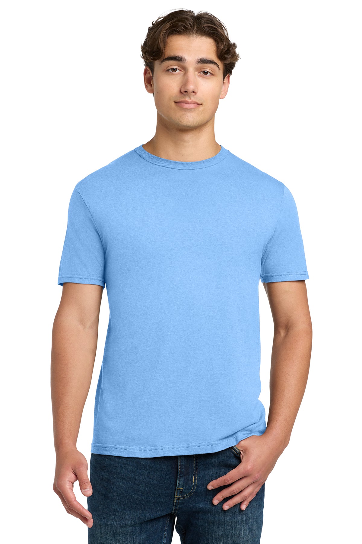 Custom Softstyle T-Shirt