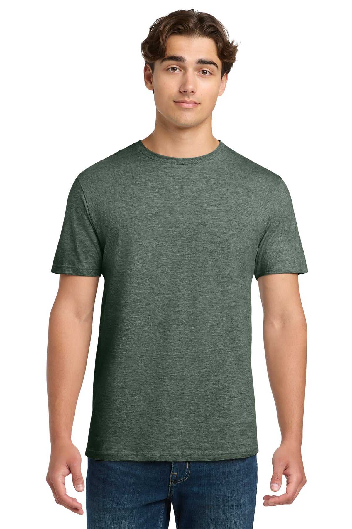 Custom Softstyle T-Shirt