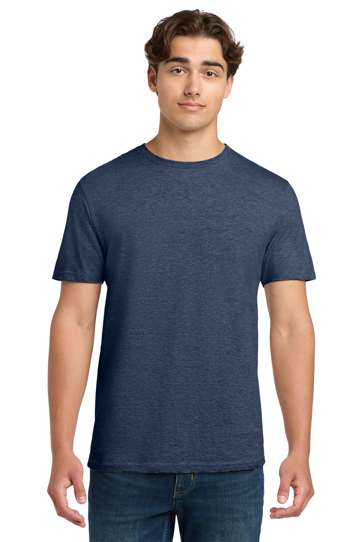 Custom Softstyle T-Shirt
