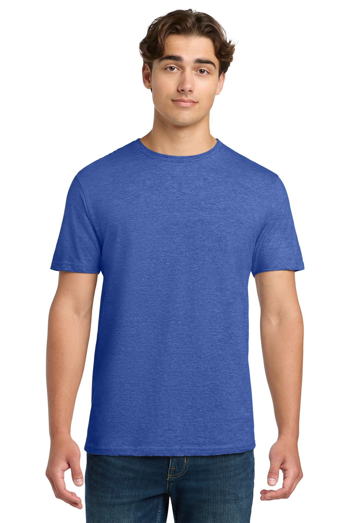 Custom Softstyle T-Shirt