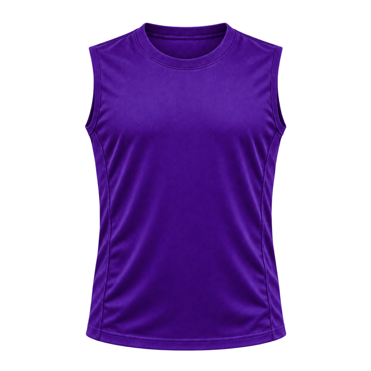 7-on-7 Jersey – Deep Purple front studio view