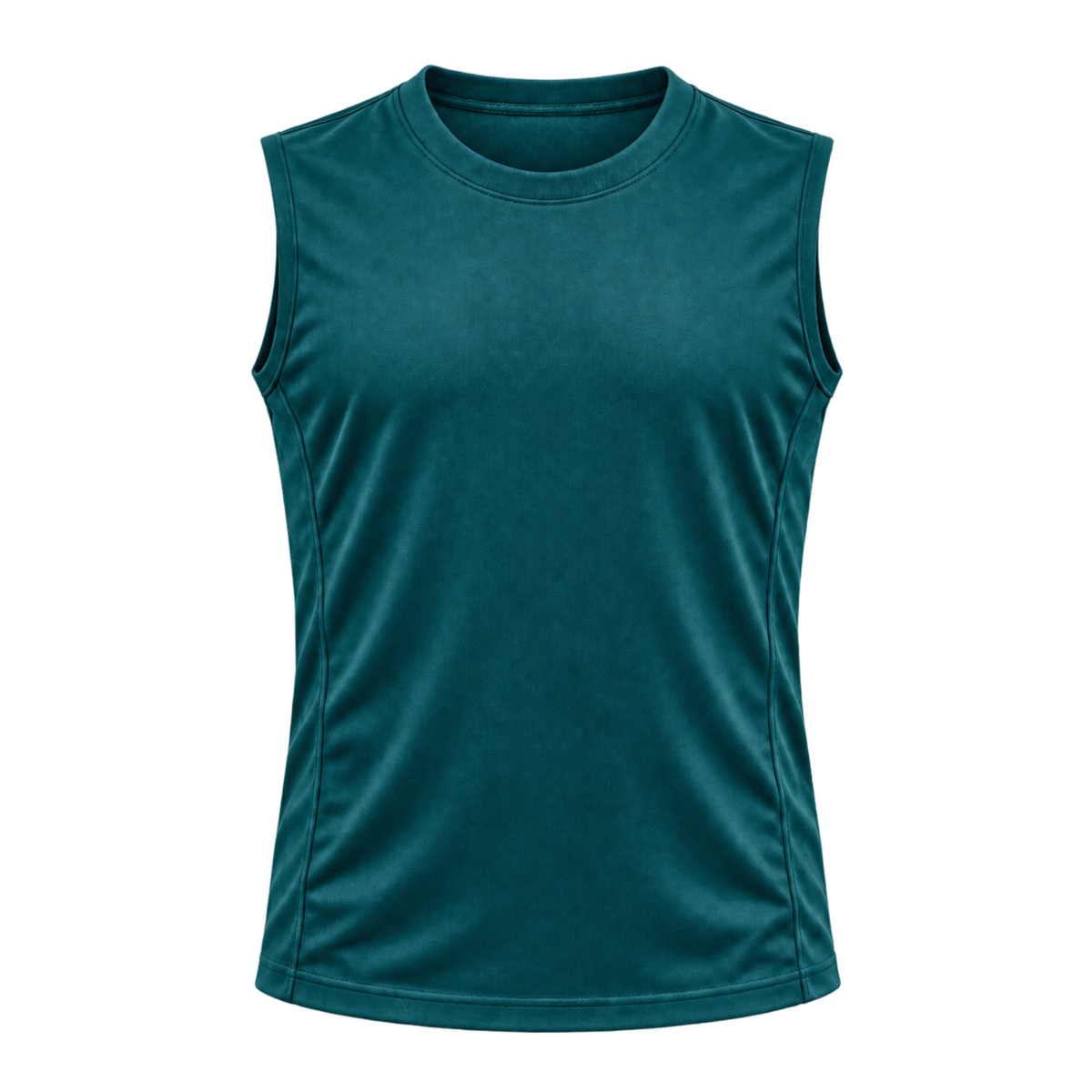 7-on-7 Jersey – Midnight Green front studio view
